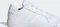 adidas Grand Court Lifestyle Tennis Lace-Up cloud white/grey one (Junior) Vorschaubild