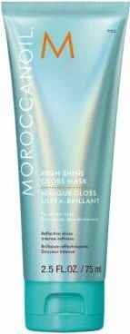 Moroccanoil High Shine Gloss Mask, 75ml