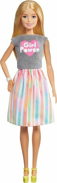 Mattel Barbie - Ich wäre gern... Überraschungs-Karrieren
