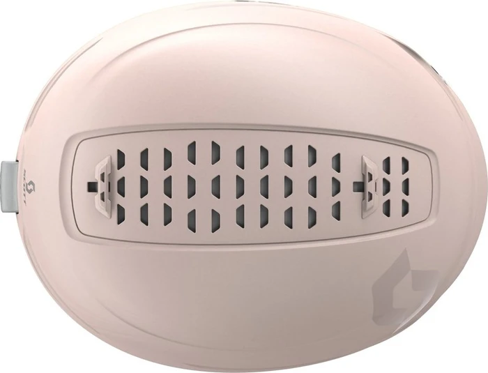 Scott Symbol 2 Plus Helm pale pink