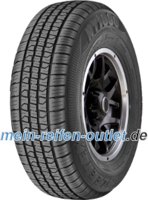 Zeetex HT1000 215/70 R16 100H