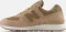 New Balance 574 flat taupe/mushroom/sea salt (Damen) Vorschaubild