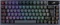 ASUS ROG Azoth Wireless Gaming Keyboard, PBT, hot-swap, ROG NX RED, USB/Bluetooth, UK Vorschaubild
