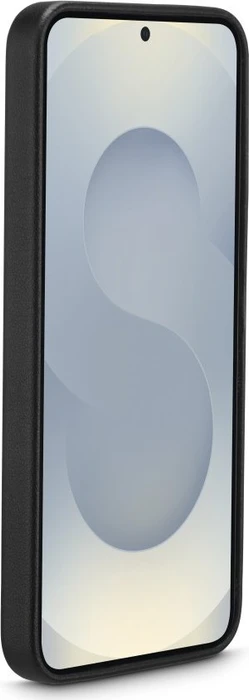 Hama Handyhülle Eco Premium für Samsung Galaxy S25 schwarz