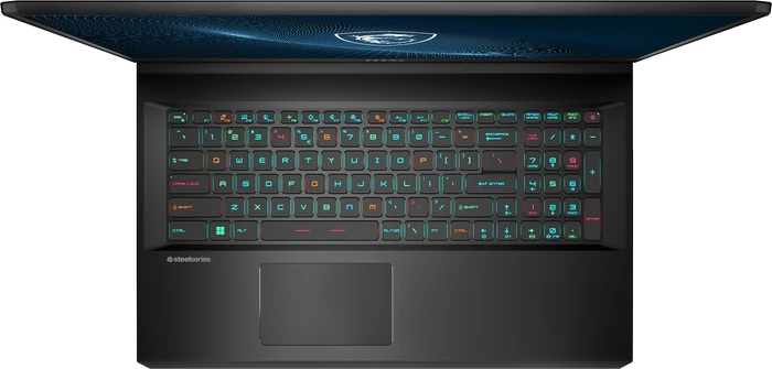 MSI Vector GP76 12UH-403, Core Black, Core i7-12700H, 16GB RAM, 1TB SSD, GeForce RTX 3080, DE