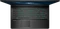 MSI Vector GP76 12UH-403, Core Black, Core i7-12700H, 16GB RAM, 1TB SSD, GeForce RTX 3080, DE Vorschaubild
