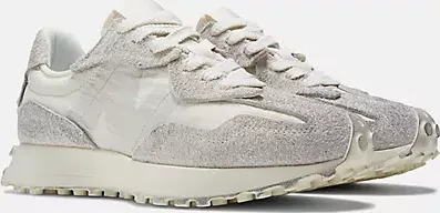 New Balance 327 sea salt/angora (Herren)