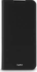 Hama Handytasche Daily Protect für Xiaomi Redmi 13C schwarz