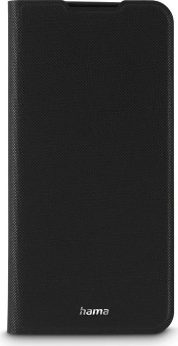 Hama Handytasche Daily Protect für Xiaomi Redmi 13C schwarz