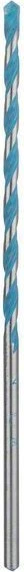 Bosch Professional CYL-9 MultiConstruction Mehrzweckbohrer, 4x80x130mm, 1 Stück