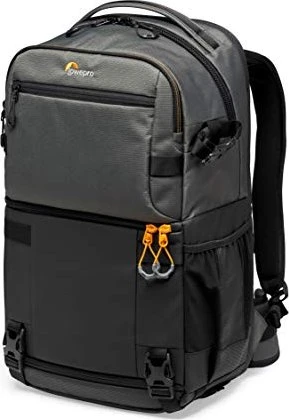 Lowepro Fastpack Pro BP 250 AW III Rucksack grau