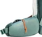 Tatonka Hike Pack 20 sage green (Damen) Vorschaubild