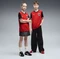 Puma FIFA WM 2026 Österreich Heimtrikot kurzarm (Junior) Vorschaubild