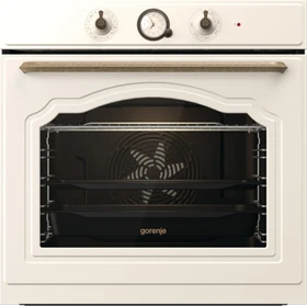 Gorenje BOS67371CLI Backofen mit Dampfunterstützung