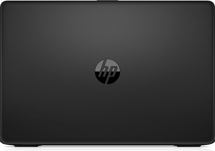 HP Laptop 17-bs111ng, Jet Black, Core i5-8250U, 8GB RAM, 128GB SSD, 1TB HDD, Radeon 530, DE