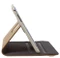 Targus Versavu Slim Galaxy Tab 4 10.1" Rotating Stand Case hellbraun Vorschaubild