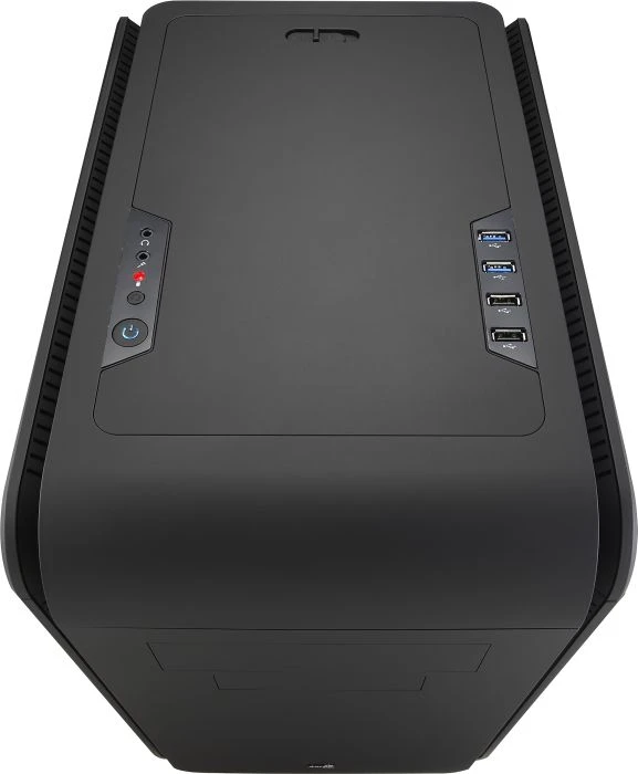 AeroCool DS Cube Black Edition