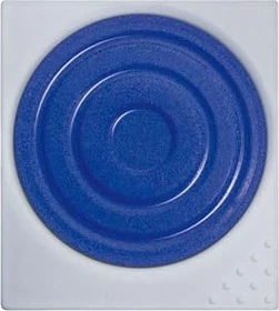 Lamy aquaplus Einzelfarbe, ultramarinblau