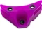 EK Water Blocks EK-Vardar X3M Damper Pack violett, Vibrationsdämpfer Vorschaubild
