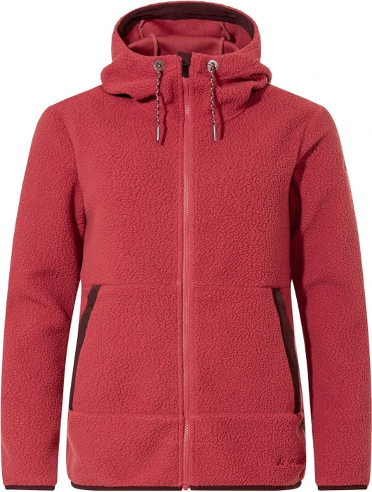 Vaude Manukau II Fleece Jacke (Damen)