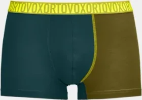 Ortovox 150 Essential Trunks Boxer Briefs dark pacific (Herren)
