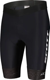 Scott RC Pro+++ Fahrradhose kurz schwarz/weiß (Herren)