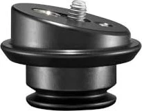 Manfrotto Schnellwechselplatte Move Gim-Pod Platte