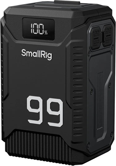 SmallRig T99 V-Mount Akku