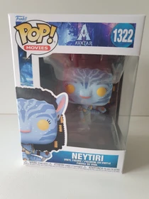 FunKo Pop! Movies - Avatar - Neytiri