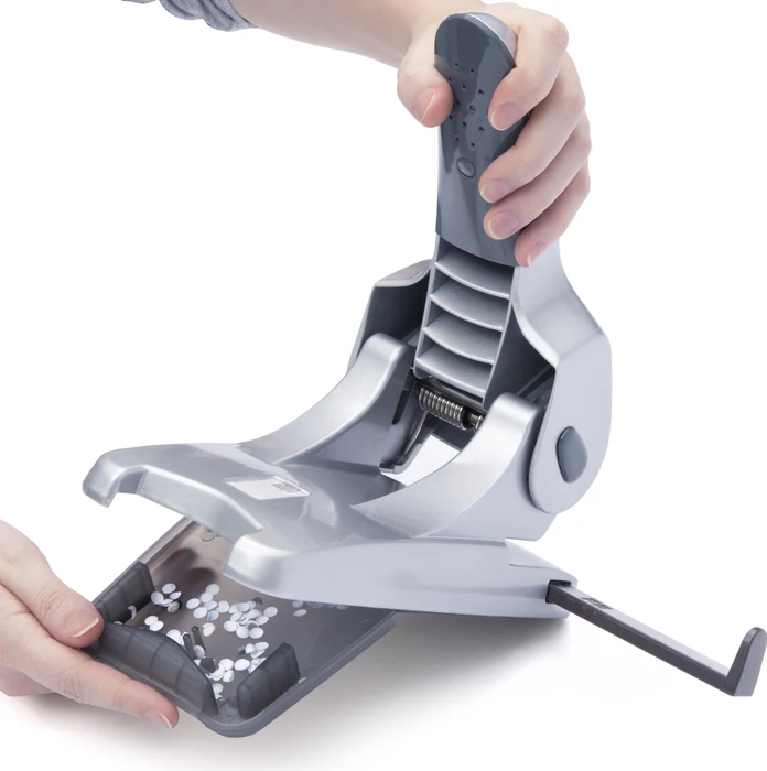 Rapesco Zero-65, 0732 2-Hole Punch