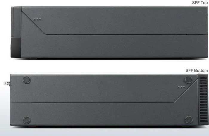 Lenovo ThinkCentre M82 SFF, Core i5-3550, 4GB RAM, 500GB HDD, DE