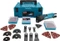 Makita TM3010C Elektro-Multifunktionswerkzeug Vorschaubild