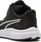 Puma Skyrocket 2 puma black/puma white/puma silver (Junior) Vorschaubild