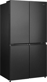 Hisense RQ758N4SAFE Multi Door schwarz