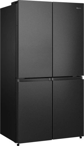 Hisense RQ758N4SAFE Multi Door schwarz