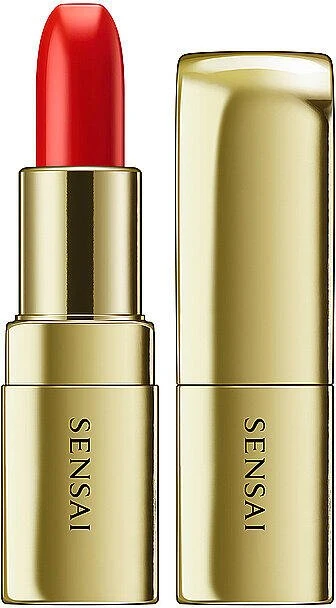 Sensai The Lipstick 06 kinmokusei orange, 3.5g