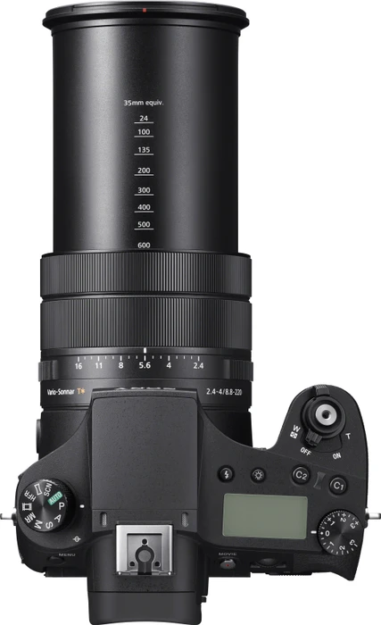 Sony Cyber-shot DSC-RX10 IV