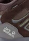Jack Wolfskin Vojo 3 Texapore Mid dark brown/lime (Herren) Vorschaubild