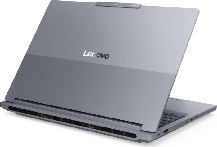 Lenovo ThinkBook 16p G6 ADR, Luna Grey, Ryzen 9 8940HX, 64GB RAM, 1TB SSD, GeForce RTX 5060, DE