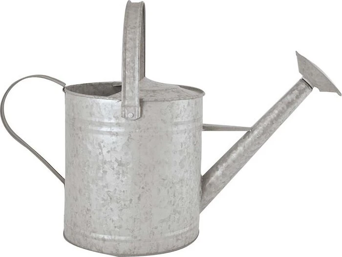 Esschert Altzink Gießkanne 3.5l