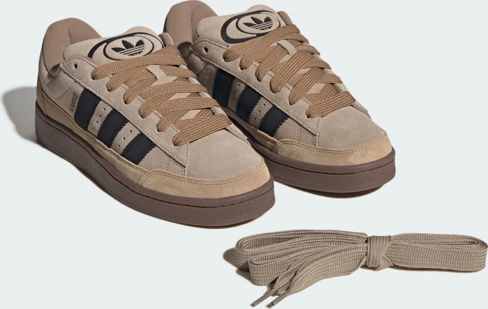 adidas Campus ST trace khaki/cardboard/gum