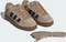 adidas Campus ST trace khaki/cardboard/gum Vorschaubild