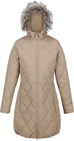 Regatta Fritha II Mantel (Damen)