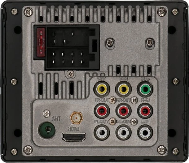 Blaupunkt BPA 3022 M
