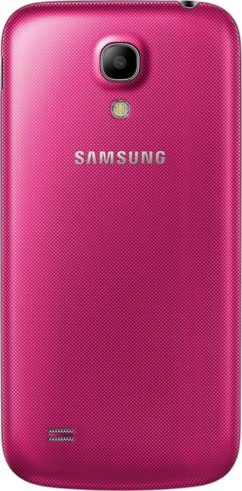Samsung Galaxy S4 Mini Value Edition i9195i pink
