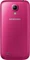 Samsung Galaxy S4 Mini Value Edition i9195i pink Vorschaubild
