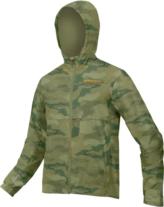 Endura Hummvee WP Shell Jacke (Herren)