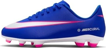 Nike Mercurial Vapor 16 Club MG Low-Top racer blue/white (Junior)