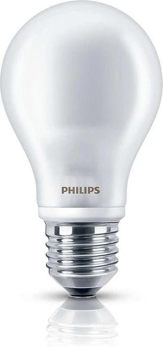 Philips LED Birne E27 7W/827