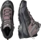 Salomon X Ultra 5 Mid GTX dark gull gray/asphalt/willow (Herren) Vorschaubild